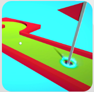 Golf Mini